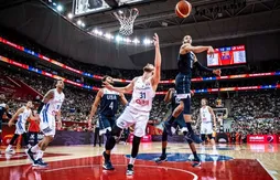 Team USA est obsédée par sa défense