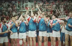 « The Lost Dream Team », ou l’ultime équipe de Yougoslavie