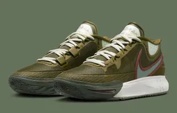 Nike sort une nouvelle Kyrie 8 “N7”