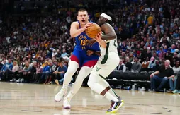 Nikola Jokic et les Nuggets envoient un message au reste de la NBA