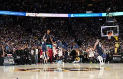 Sur le dernier shoot de Jamal Murray, Mike Malone a tenté un pari