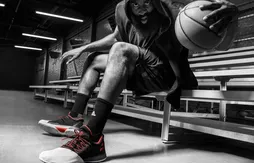 Business : adidas passe devant Jordan Brand aux États-Unis