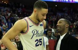 Ben Simmons va tenter de récupérer les 19 millions de dollars perdus en amendes à Philadelphie