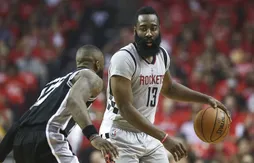 Houston : James Harden prolongé pour 42 millions de dollars par an ?