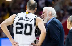 Les gestes qui ont fait Manu Ginobili