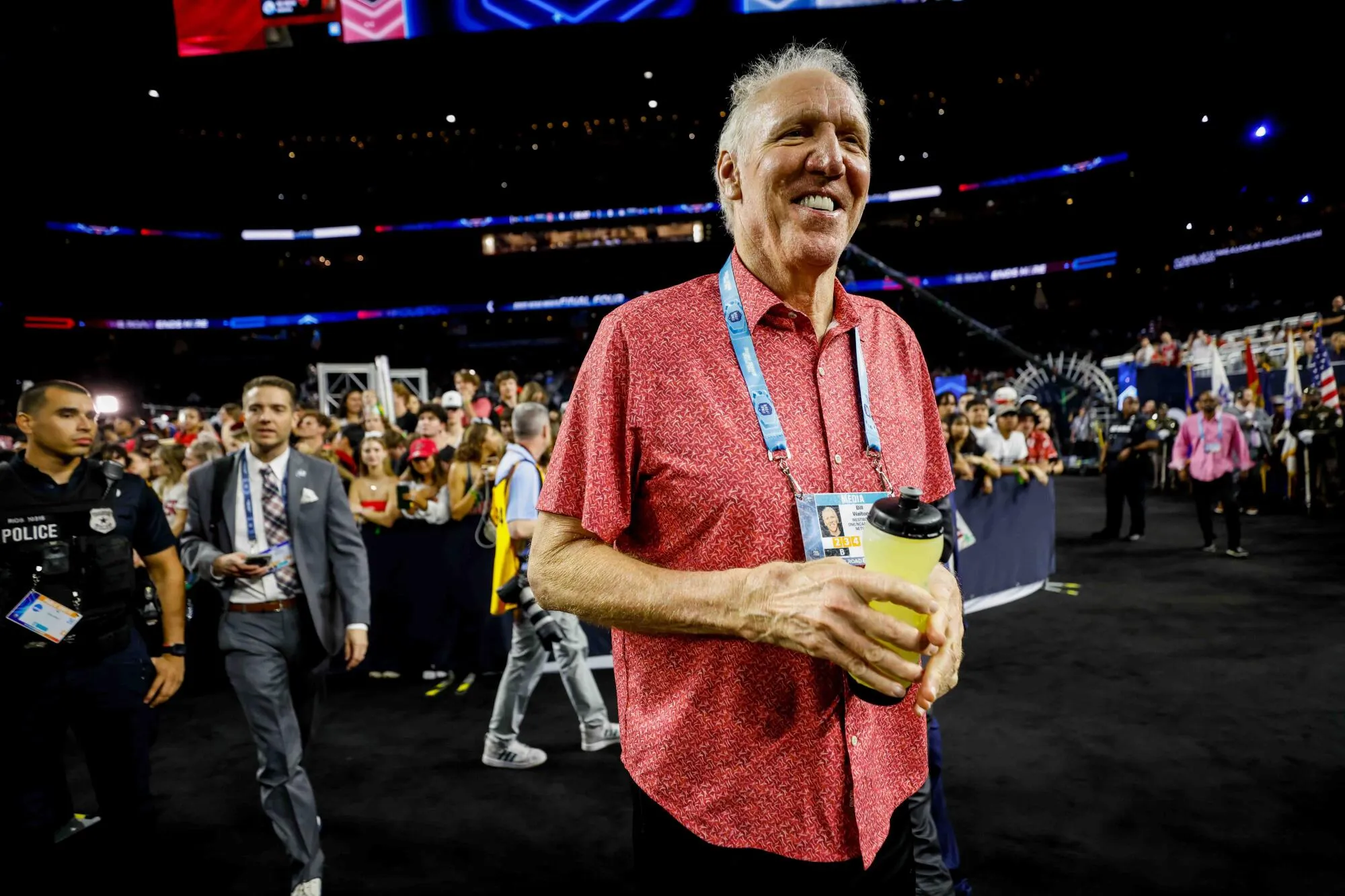 Bill Walton