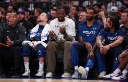 Le conseil de Julius Randle à Karl-Anthony Towns