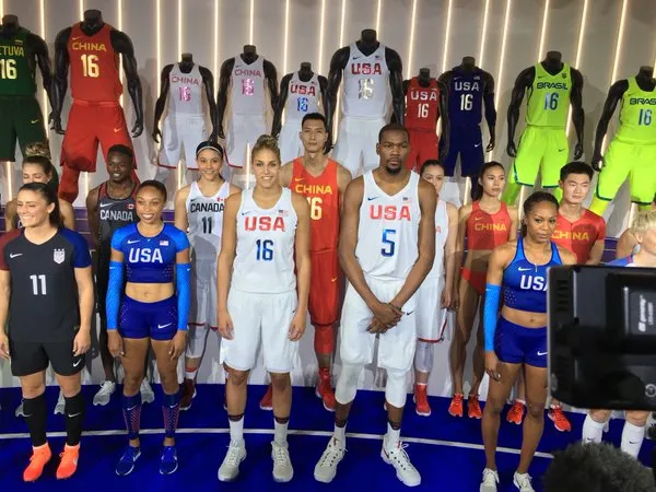 maillots