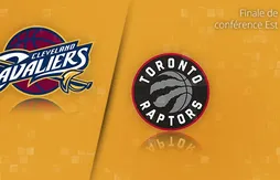 Preview Playoffs 2016 : Cleveland (1) – Toronto (2)