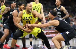 Stats & Highlights | Le Jazz respire, les Pacers ne ratent pas la marche