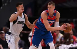Kristaps Porzingis savoure sa revanche