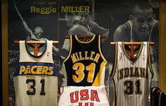 [reportage] Les Pacers au plus que parfait