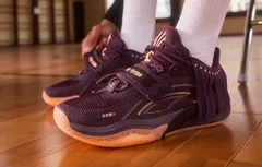 La Anta Kai 1 « Crown Jewel », un nouveau bijou pour Kyrie Irving