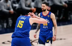 La nouvelle mission des Nuggets : réécrire l’histoire !