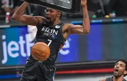 Avec un “Big Two”, les Nets assurent leur deuxième place