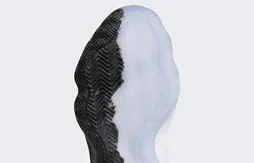 Test de chaussures | La Dame 6 mise en échec