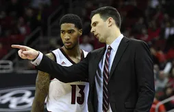 Dallas offre un contrat de quatre ans à Ray Spalding, drafté en 56e position