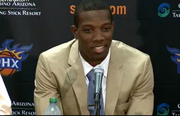 Phoenix : Eric Bledsoe prêt à entrer dans une nouvelle dimension