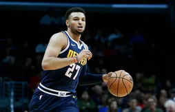 Jamal Murray a le fameux club des « 50-40-90 » en ligne de mire