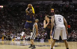 Rétro de la saison : le Top 10 de Kyrie Irving