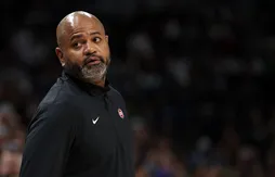 JB Bickerstaff et les Pistons, une renaissance commune