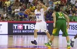 Les Bleus d’Europe : les meneurs font le spectacle !