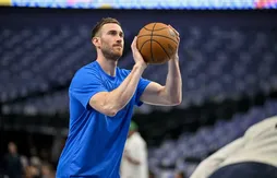 Sam Presti reconnait s’être raté en récupérant Gordon Hayward
