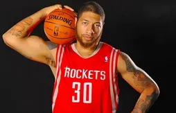 Royce White en Summer League avec les Clippers ?