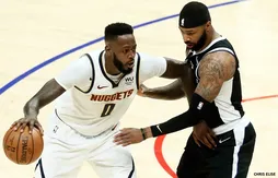 JaMychal Green en transit à OKC