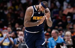 Les Nuggets prolongent DeMarcus Cousins