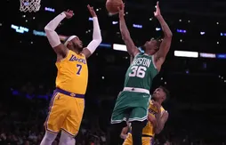 Boston pense à Carmelo Anthony