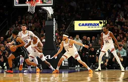 Le « Big Three » des Suns à la recherche du bon équilibre