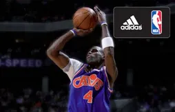 Antawn Jamison à Paris pendant trois jours