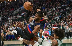 Le père Noel de retour à Dallas ?