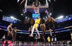 Touché à l’œil, Anthony Davis rassure