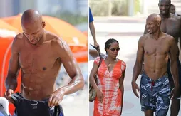 N’invitez jamais Ray Allen au McDo…