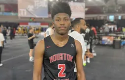 NCAA | Le fils de James Posey s’engage avec TCU