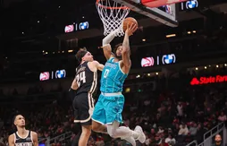 Vainqueurs à Atlanta, les Hornets se rapprochent du 10 sur 10 !