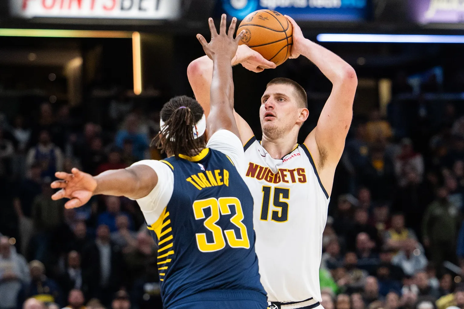 Nikola Jokic