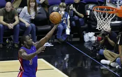 Free agents 2011 : le Top 5 des meneurs de jeu