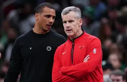 Chez les joueurs et les coaches, la qualification au “point average” ne fait pas l’unanimité