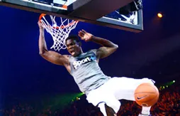 Interview Max Kouguère : « Je ne suis pas un dunkeur professionnel »