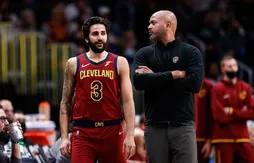 Ricky Rubio a désormais le feu vert pour reprendre le cinq-contre-cinq