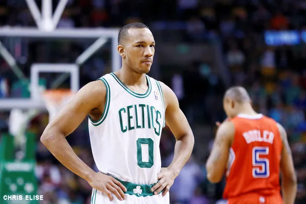 NBA: FEB 03 Clippers at Celtics