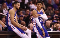 Matisse Thybulle prend la défense de Ben Simmons