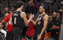 Avec un super Deni Avdija, les Blazers surprennent les Hawks !