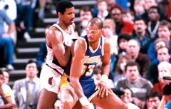 Points en carrière : le record de Kareem Abdul-Jabbar est-il inaccessible ?