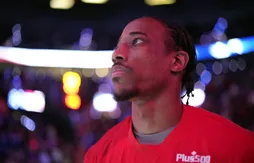 DeMar DeRozan, l’anti “load management”