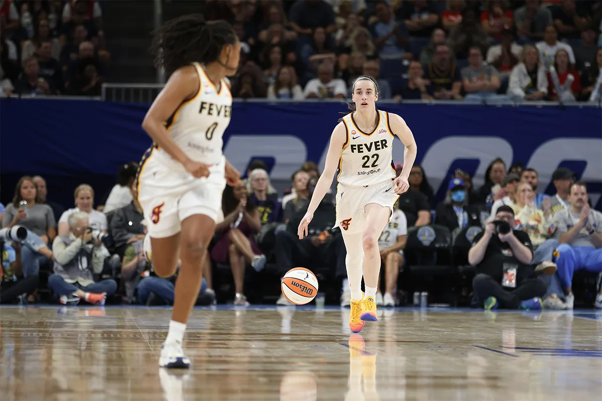 WNBA