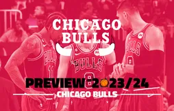30 jours/30 équipes : Chicago Bulls